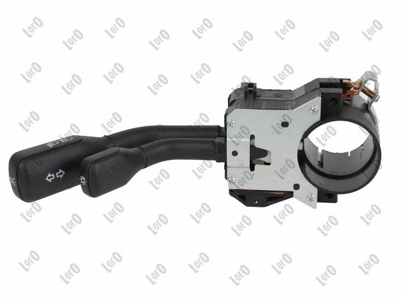 ABAKUS 135-04-007 Steering Column Switch