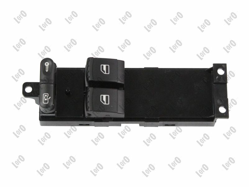 ABAKUS 135-05-002 Switch, door lock system