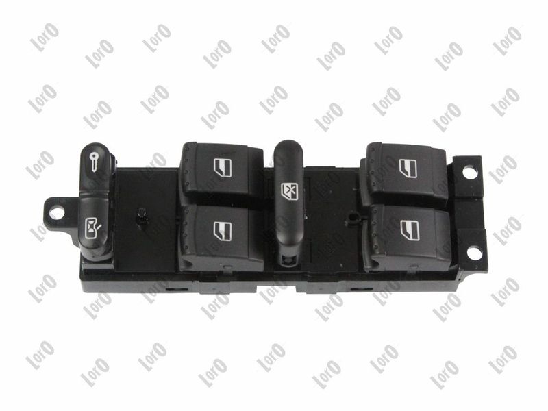 ABAKUS 135-05-003 Switch, door lock system