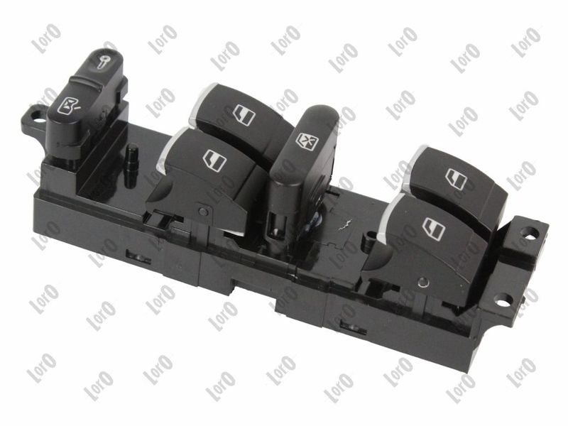 ABAKUS 135-05-006 Switch, door lock system