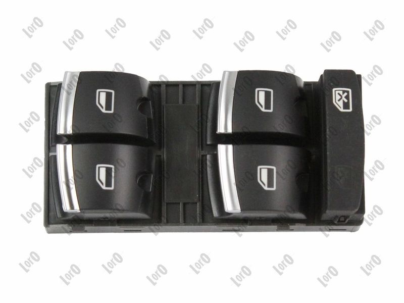 ABAKUS 135-05-008 Switch, window regulator