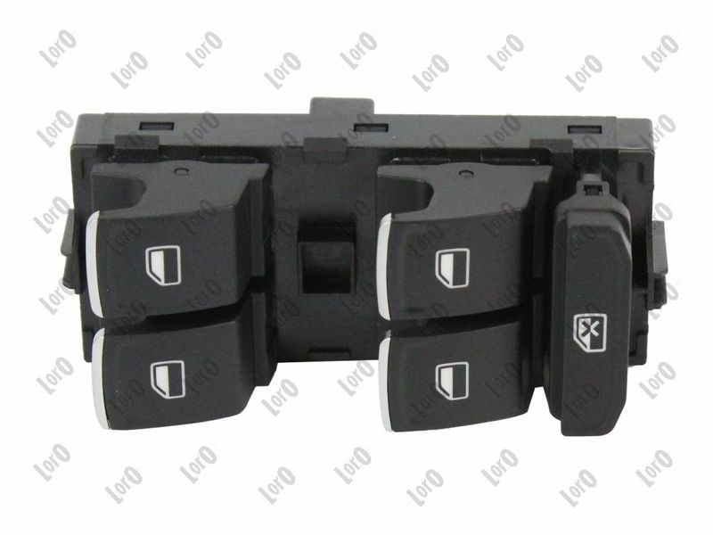ABAKUS 135-05-009 Switch, window regulator