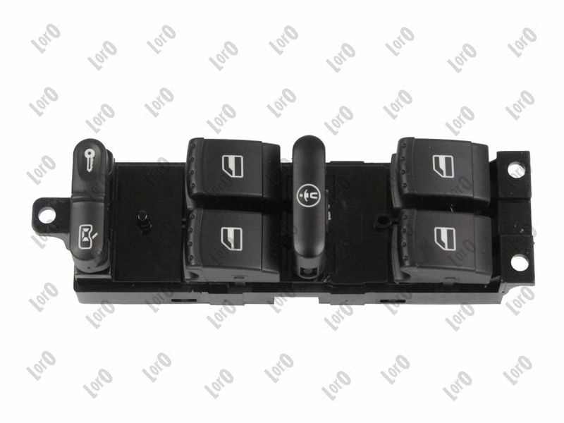 ABAKUS 135-05-011 Switch, door lock system