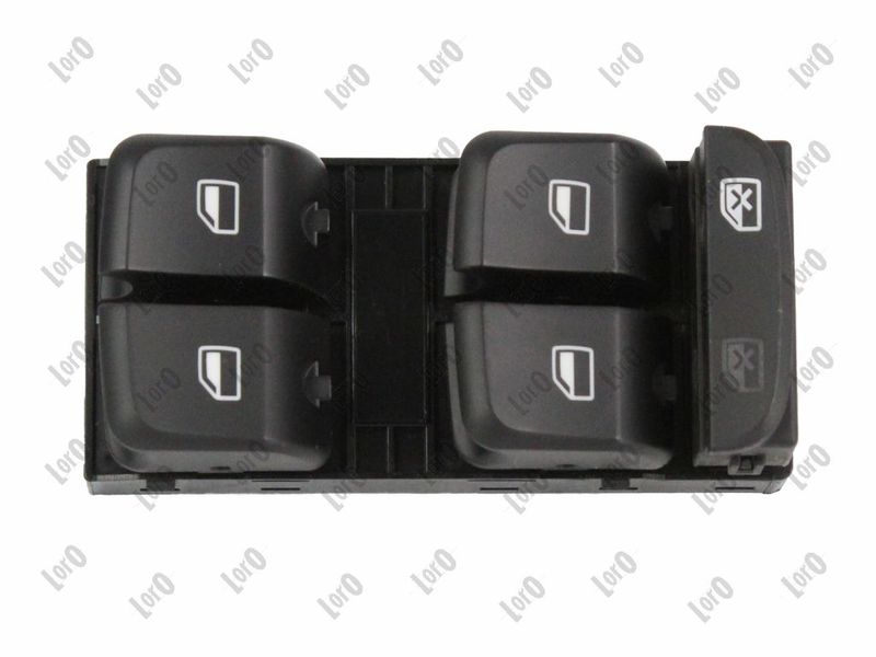 ABAKUS 135-05-013 Switch, window regulator