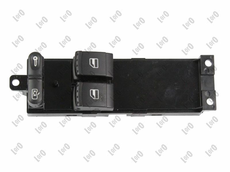 ABAKUS 135-05-014 Switch, door lock system