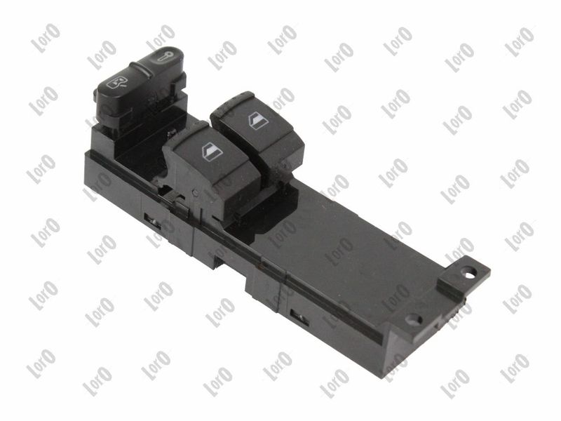 ABAKUS 135-05-015 Switch, door lock system
