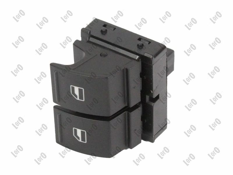 ABAKUS 135-06-001 Switch, window regulator