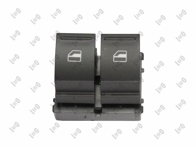 ABAKUS 135-06-002 Switch, window regulator