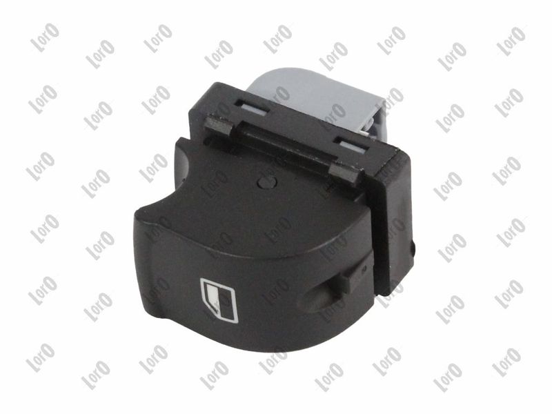 ABAKUS 135-06-003 Switch, window regulator
