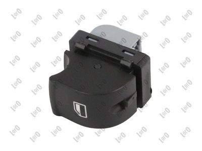 Switch, window regulator ABAKUS 135-06-003