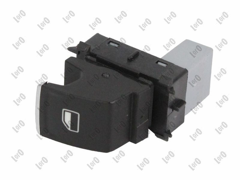 ABAKUS 135-06-004 Switch, window regulator