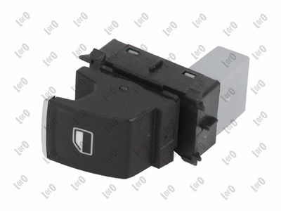 Switch, window regulator ABAKUS 135-06-004