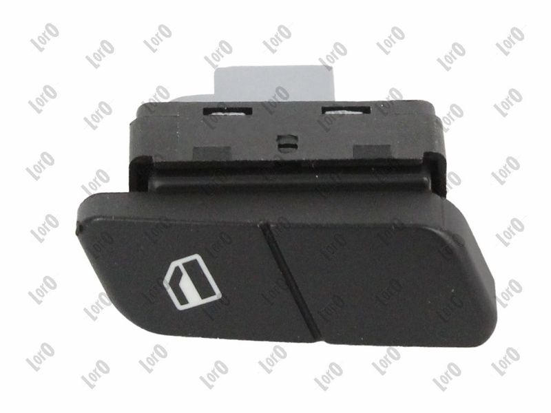 ABAKUS 135-06-007 Switch, window regulator