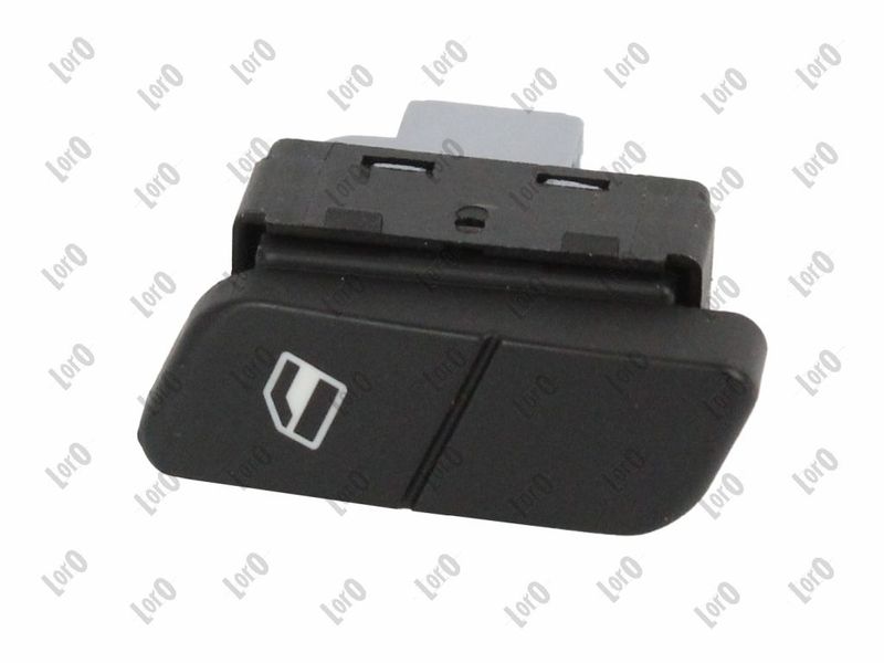 ABAKUS 135-06-008 Switch, window regulator