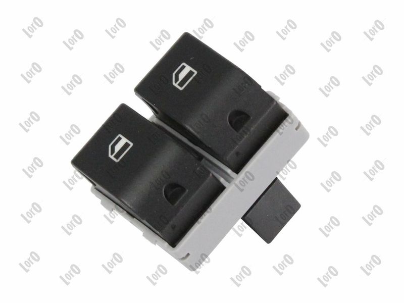 ABAKUS 135-06-009 Switch, window regulator