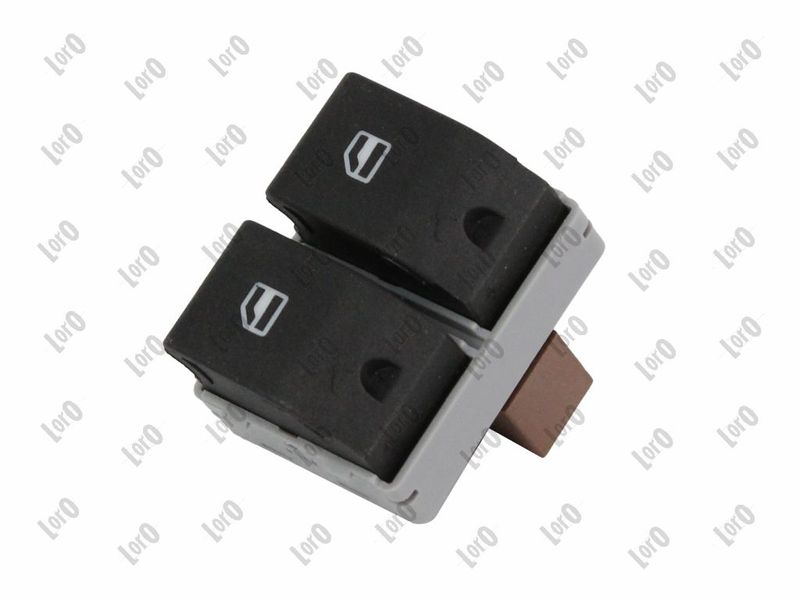 ABAKUS 135-06-010 Switch, window regulator