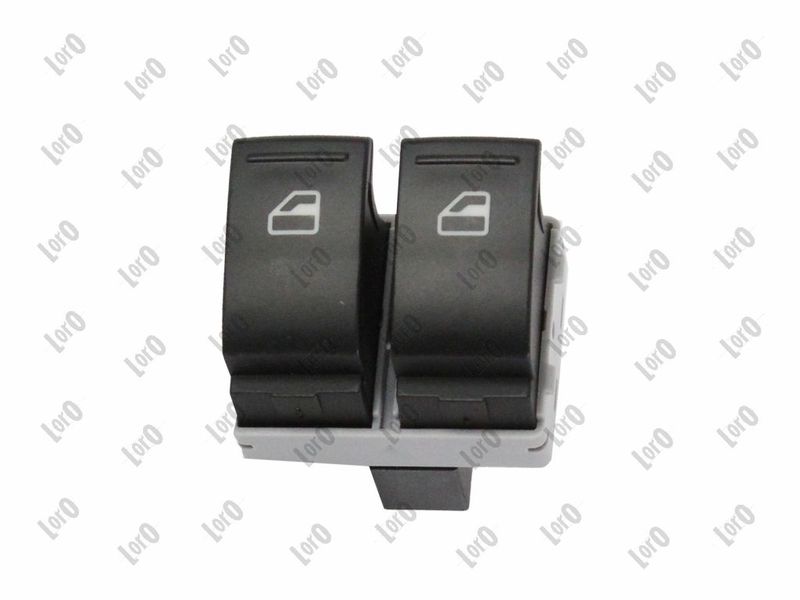 ABAKUS 135-06-011 Switch, window regulator