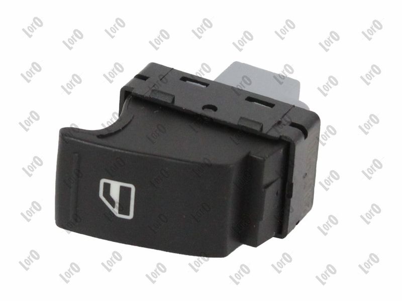 ABAKUS 135-06-012 Switch, window regulator