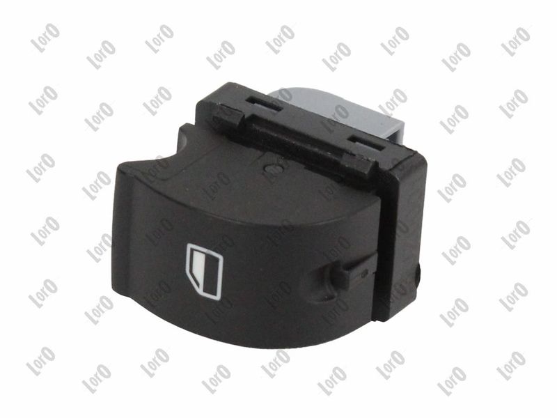 ABAKUS 135-06-014 Switch, window regulator