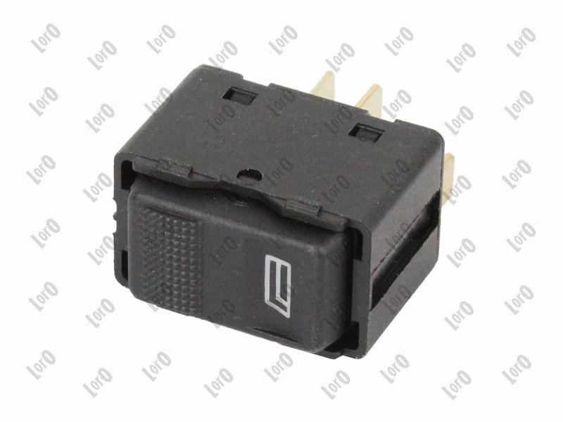 ABAKUS 135-06-016 Switch, window regulator