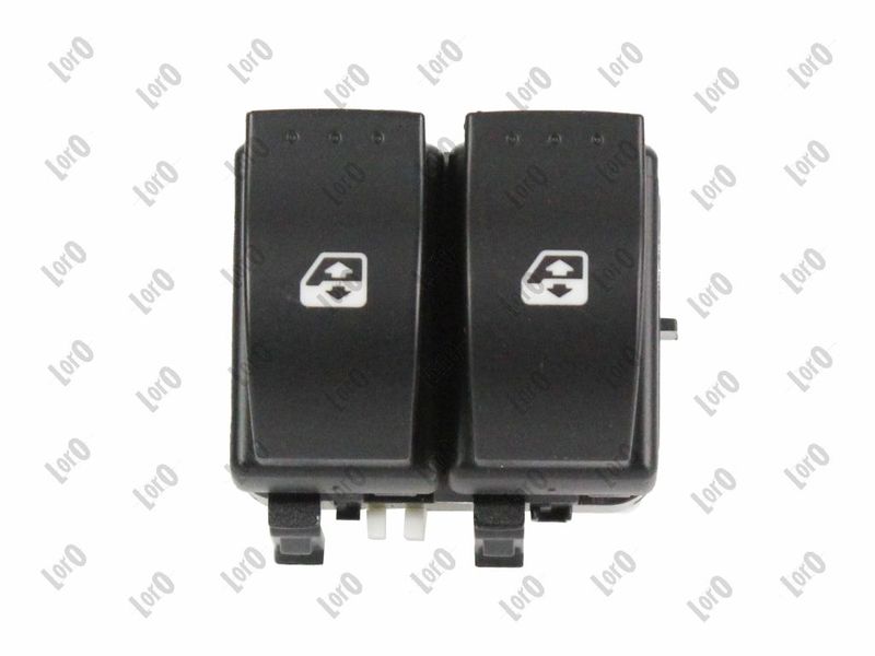ABAKUS 135-06-018 Switch, window regulator
