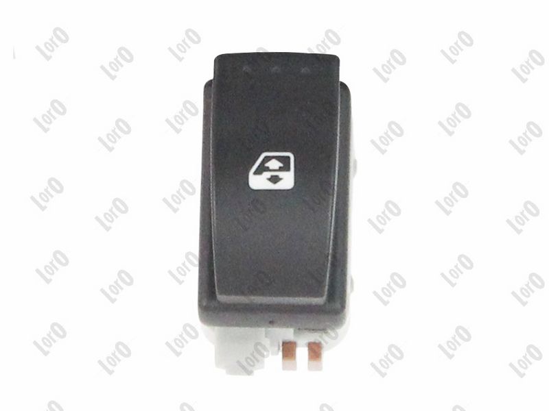 ABAKUS 135-06-024 Switch, window regulator