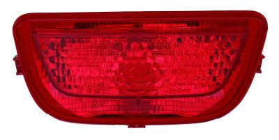 ABAKUS 135-4001N-UE Rear Fog Light