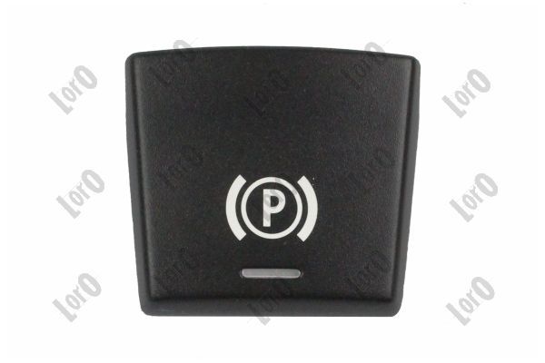 ABAKUS 135-99-009 Switch, park brake actuation
