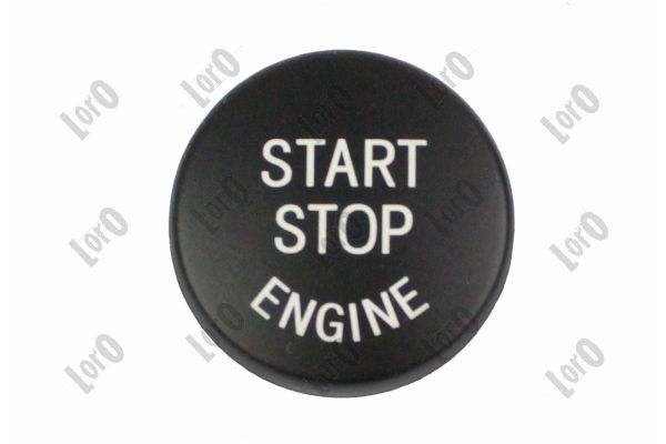 ABAKUS 135-99-010 Start/Stop button
