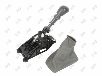 Gear Lever Knob ABAKUS 135-99-028
