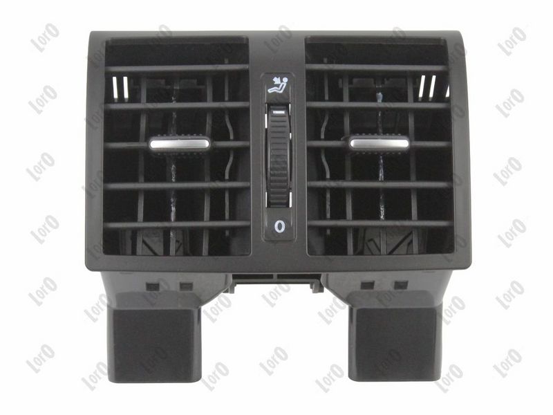 ABAKUS 135-99-033 Dashboard Air Nozzle