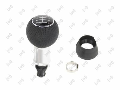Gear Lever Knob ABAKUS 135-99-301