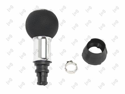 Gear Lever Knob ABAKUS 135-99-306