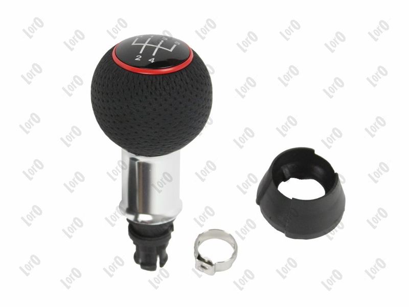 ABAKUS 135-99-307 Gear Lever Knob