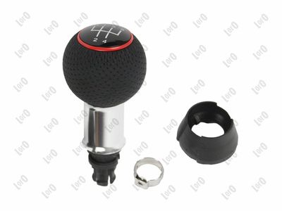 Gear Lever Knob ABAKUS 135-99-307