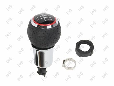 Gear Lever Knob ABAKUS 135-99-308