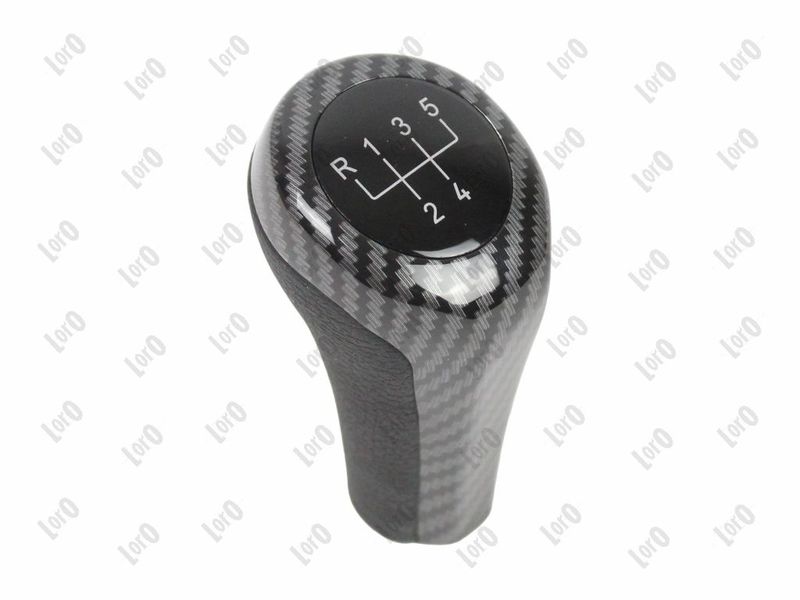 ABAKUS 135-99-310 Gear Lever Knob