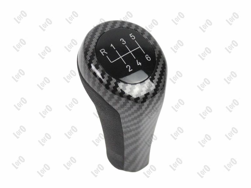 ABAKUS 135-99-311 Gear Lever Knob