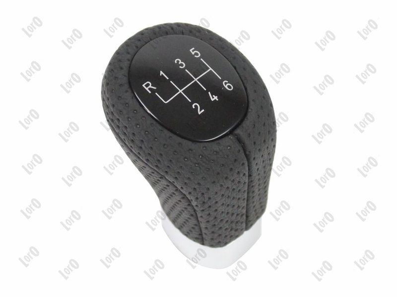 ABAKUS 135-99-321 Gear Lever Knob
