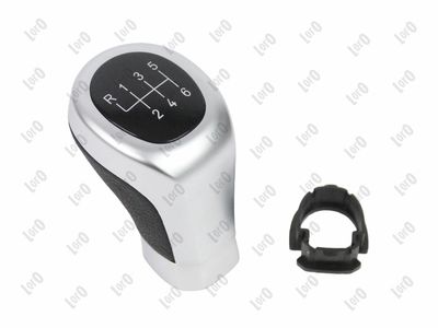 Gear Lever Knob ABAKUS 135-99-323
