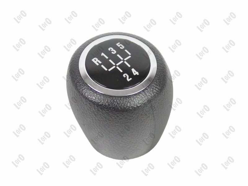 ABAKUS 135-99-324 Gear Lever Knob