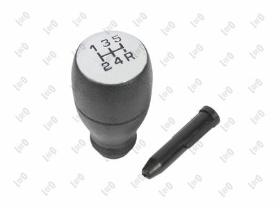 Gear Lever Knob ABAKUS 135-99-326