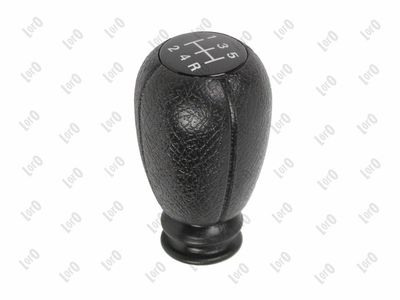 Gear Lever Knob ABAKUS 135-99-328