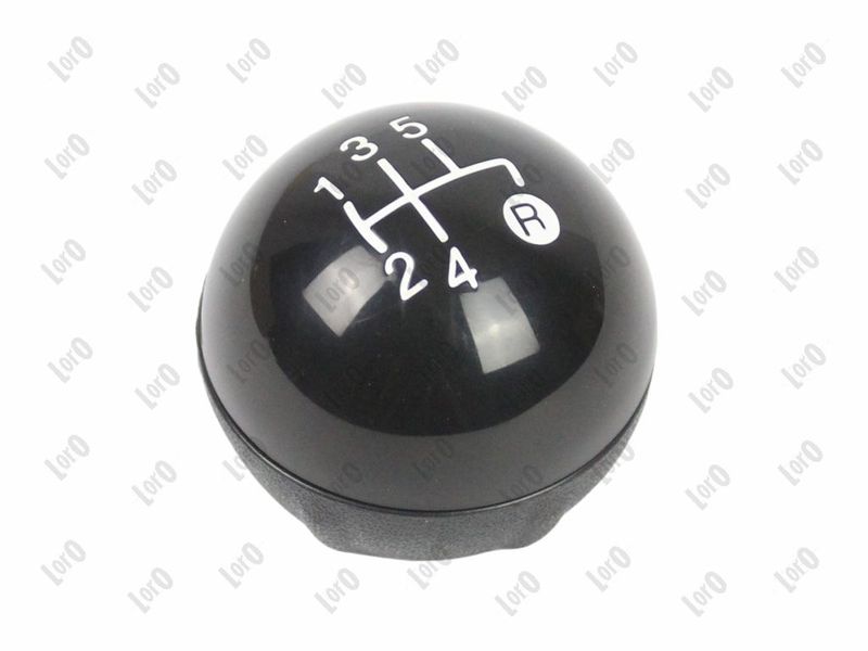 ABAKUS 135-99-329 Cap, gear lever knob