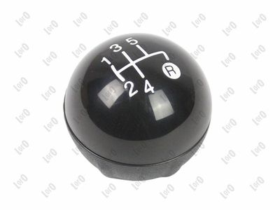 Cap, gear lever knob ABAKUS 135-99-329