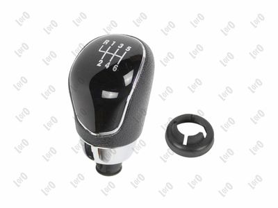 Gear Lever Knob ABAKUS 135-99-330