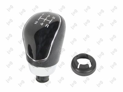 Gear Lever Knob ABAKUS 135-99-331
