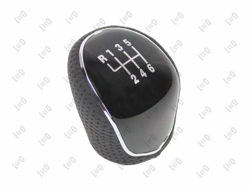 ABAKUS 135-99-334 Gear Lever Knob
