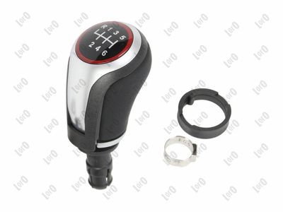 Gear Lever Knob ABAKUS 135-99-337