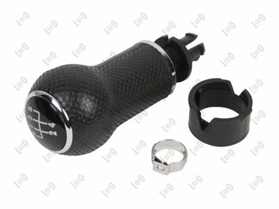 Gear Lever Knob ABAKUS 135-99-338